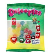 Dulceplus Sugar Drops Sweet Candies 100g