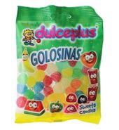 Dulceplus Candy Golosinas G F 100g