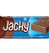 Solen Jacky Wafer Chocolate 20g