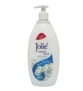 Jolie Liquid Soap Jasmin Flower 1000ml