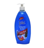 Jolie Liquid Soap Exotic Fresh 1000ml