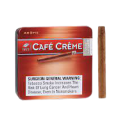 Henri Wntman Cigars Cafe Creme Orig 20s