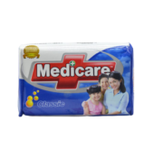 Medicare Soap Classic 85g