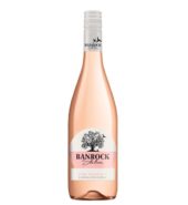 Banrock Wine Pink Moscato 750ml