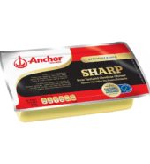 Anchor Sharp New Zealand Cheddar Cheese 250g