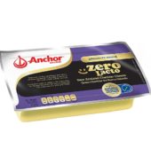 Anchor Zero Lacto New Zealand Cheddar Cheese 250g