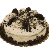 Cake Cookies & Cream Gateaux Single