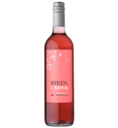 Birds & Bees Wine Sweet Pink Moscato 750ml