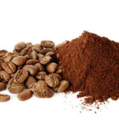 Freshly Ground Gourmet Coffee [per kg]