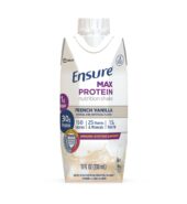 Ensure Protein Max French Vanilla 11oz
