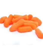 Organic Carrot Mini 1lb