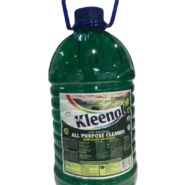 Kleenol All-Purpose Cleaner, Tropical Mist, 4L