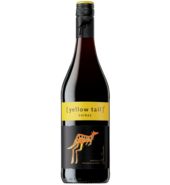 Yellow Tail Shiraz Wine, 750ml
