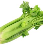 Organic Celery [Each]