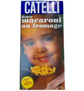 Catelli Macaroni & Cheese Dinner 225 gr