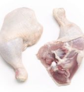 Halal Chicken Leg Quarter