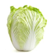 Chinese Cabbage per kg