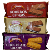 Devon Creams Banded Special 3x140g