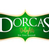 Dorcas Delights Tamarind Pepper Sauce 5oz