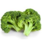 Organic Broccoli [Each]