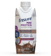 Ensure Protein Max Milk Chocolate 11oz