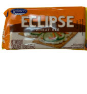 Wibisco Eclipse Wholewheat 113 gr