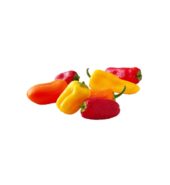 Local Produce Flavour Peppers 6oz
