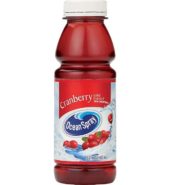 Ocean Spray Juice Cranberry 15.2 oz