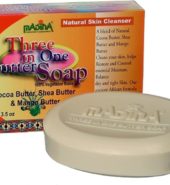 Madina Soap Butter 3in1 3.5oz