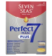 Seven Seas Tablets Perfect 7 Man Plus