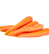 Organic Carrot 1lb