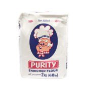 Purity Flour 2kg