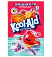 Kool-Aid Drink Mix Sharkleberry 0.16oz