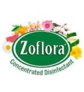Zoflora Antibacterial Disinfectant Assort 3 in 1 120ml