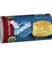 Pillsbury Grands Biscuits Southern Style 10oz