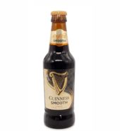 Guinness Smooth 275ml