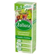 Zoflora 3 In 1 Concentrated Disinfectant Country Garden 120ml