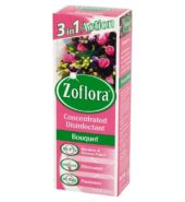 Zoflora 3 In 1 Concentrated Disinfectant Bouquet 120ml