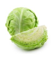 White Cabbage [per kg]
