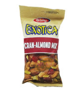 Exotica Cranberry Almond Mix 55g