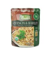 Nature’s Earthly Choice Quinoa & Barley  8.5oz