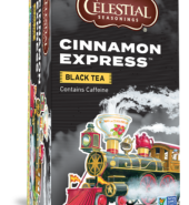 Celestial Cinnamon Express Tea 20s