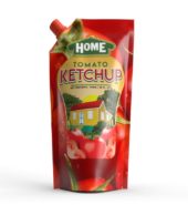 Home Tomato Ketchup Spouch 28oz