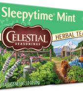 Celestial Sleepytime  Mint Tea 20s