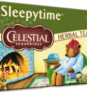 Celestial Sleepytime Tea 20s