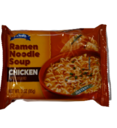 Pampa Chicken Ramen 85g