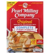 Pearl Milling Original Complete Pancake Mix 1lb