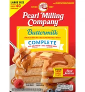Pearl Milling Pancake Mix Buttermilk Complete 2LB