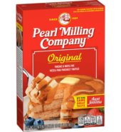 Pearl Milling Original Pancake Mix 1LB