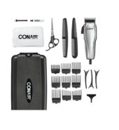 CONAIR Hair Cut Kit 21PC
